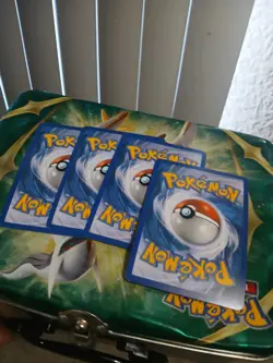 Pokemon Card - Vulpix Call of Legends 75/95 Reverse Holo - Image 2