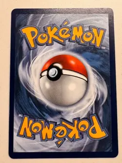 2025 Pokemon Mega Evolution Lt Surge’s Bargain Trainer Card 185/132-SIR - Image 4