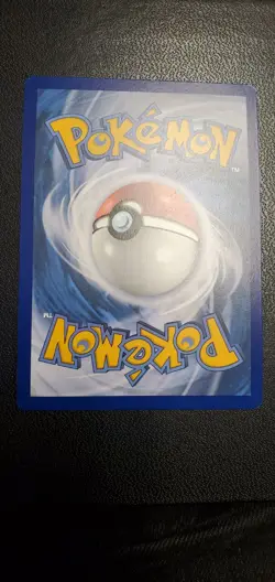 Gholdengo EX 252/182 Sv04: Paradox Rift Holofoil Card Near Mint Condition - Image 2
