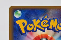 Pokemon card TCG Blastoise ex 020/052 Holo 2004 Starter Deck Japanese Excellent - Image 5