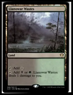 Prerelease Cards #252 Dragonskull Summit - Image 1