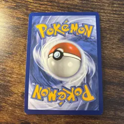 Eevee - (Pokemon Day 2025) (Reverse Cosmos Holo) 074/131 Miscellaneous Cards... - Image 3