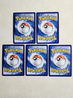 Pokemon Go (Reverse Holo) Common & Uncommon - Lot of 14 Pokemon Cards - Image 4