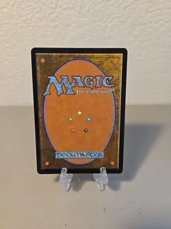 MTG Leyline Of The Void Foil NM Wilds Of Eldraine Enchanting Tales - Image 2