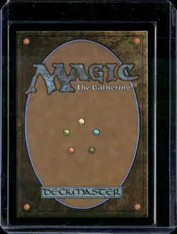 MTG: Edge of Eternities #135 Wandering Fumarole (Borderless) (Galaxy Foil) - Image 2