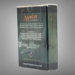 Magic The Gathering: Eighth Edition Life Boost Theme Deck MTG Factory Sealed - Image 3
