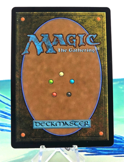 MTG Final Fantasy Master Xande - Venser, Shaper Savant (Showcase) 0006 - Image 2