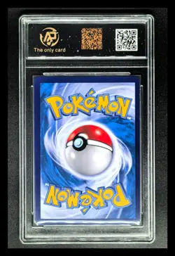 2024 Pokemon Cards CHN. Rayquaza VMAX 098/132 RR RPA 9 (SAME AS PSA 9) - Image 2