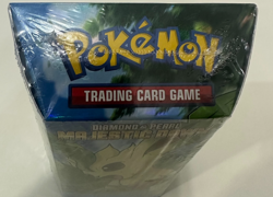 Pokemon Majestic Dawn Polar Frost Theme Deck - Brand New Sealed - Image 3
