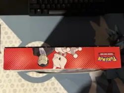 Pokemon Team Rockets Mewtwo Ex Box NEW SEALED - Image 4