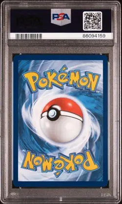 #247/198 KORAIDON ex SPECIAL ILLUSTRATION RARE PSA 10 2023 POKEMON SVI S&V - Image 2