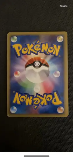 Pokemon Karen's Umbreon 091/141 1st Edition Very Rare Holo VS Jap - Image 2