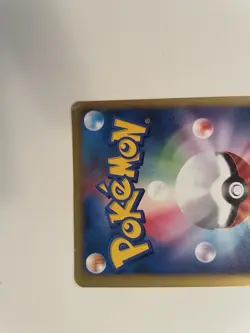 Pokemon Karen's Umbreon 091/141 1st Edition Very Rare Holo VS Jap - Image 4