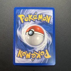 Paras - 72/112 - Pokemon Ex FireRed LeafGreen Reverse Holo NM - Image 4