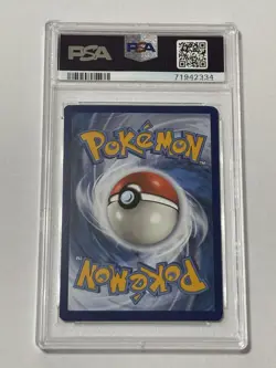 2022 Pokemon Lost Origin SWSH Chandelure #TG04 gEM MINT PSA 10 - Image 2