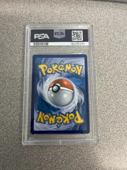 2016 Pokemon Pikachu 26/83 XY Generations Holo STAMPED Toys R Us Promo PSA 8 - Image 2