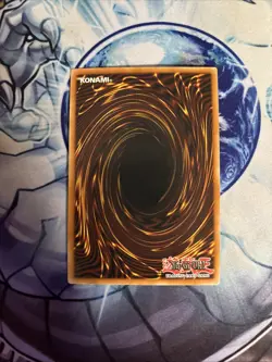 (YBL) Yu-Gi-Oh! 1st Edition Endymion The Master Magician #SDSC-EN001 LP - Image 2