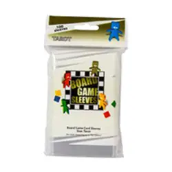 Arcane Tinmen Card Sleeves Board Game Sleeves - Tarot (100) New - Image 1
