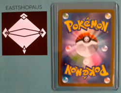 Flareon V 011/069 RR Eevee Heroes s6a Japanese Pokemon Card | MINT - Image 2
