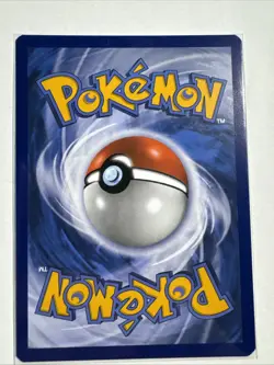 Pokemon TCG Gladion 109/111 Crimson Invasion Holo Full Art Ultra Rare Card - Image 2