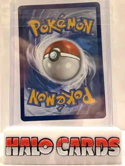 PACK FRESH Pokemon Hidden Fates Shiny Vault Quagsire Holo Rare Card SV10/SV94 HF - Image 2