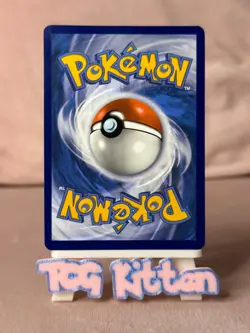 Mortys Conviction 211/162 Card 'B' Temporal Forces SIR Trainer TCGKITTEN - Image 2