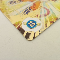 Son Goku: DA SDV4-060 GDR Parallel Dragon Ball Super Divers Japanese Card NM - Image 4