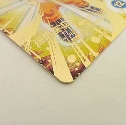 Son Goku: DA SDV4-060 GDR Parallel Dragon Ball Super Divers Japanese Card NM - Image 5