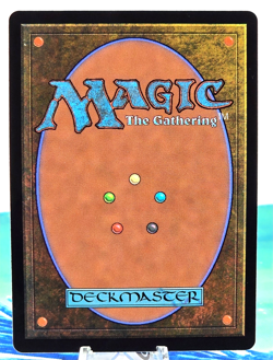 MTG Magic the Gathering Timeless Lotus (239/281) Dominaria United LP - Image 2