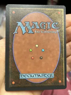 4x German FBB • Goblin King • Pack Fresh • Mtg (1843) - Image 5