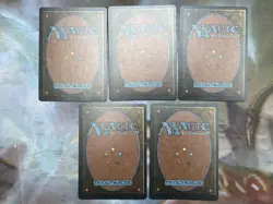 German FBB Lot • Kird Ape • Energy Flux • 4NM/1LP • Mtg (1824) - Image 2