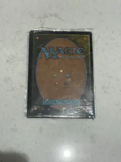 Urza, Lord High Artificer ARTIFACTS Affinity Metalcraft Magic MTG Commander Deck - Image 1