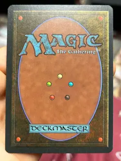 4x German FBB • Disenchant • Unplayed / Mostly Clean • Mtg (1823) - Image 3