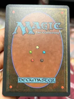 4x German FBB • Disenchant • Unplayed / Mostly Clean • Mtg (1823) - Image 5