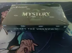 MTG Mystery Booster 2 (MB2) Booster Box BRAND NEW SEALED IN HAND - Image 2