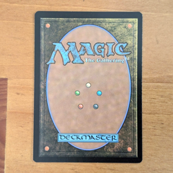 Noctis, Prince of Lucis - Pre-release Foil Stamped Promo - Final Fantasy MTG - Image 5