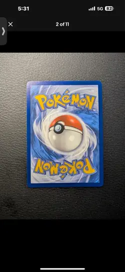 Eevee - 173 (Pokemon Center Exclusive) 173 Sv: Scarlet & Violet Promo Cards Holo - Image 3