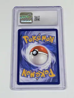 2024 Pokemon Day- Ceruledge Pokemon Day Stamped Promo Cosmos Holo 040/091 CGC 10 - Image 2