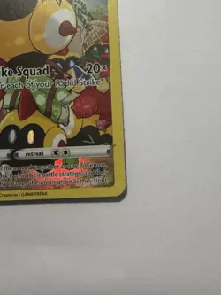 Falinks - TG07/TG30 Holo Rare Astral Radiance Pokemon TCG Near Mint - Image 3