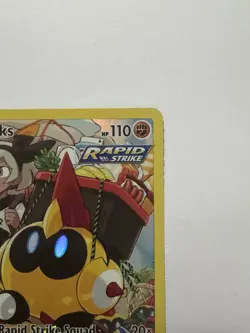 Falinks - TG07/TG30 Holo Rare Astral Radiance Pokemon TCG Near Mint - Image 4