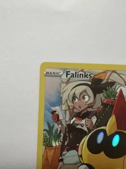 Falinks - TG07/TG30 Holo Rare Astral Radiance Pokemon TCG Near Mint - Image 5