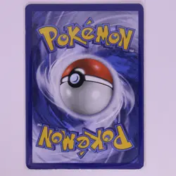 Pokemon TCG Meloetta XY193 NM Black Star Promo Cosmos Holo - Image 2