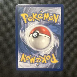 2017 Pokemon Regice 28/111 Sm-Crimson Invasion Reverse Holo NM - Image 2