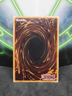Yugioh Bujin Mikazuchi SHSP-EN022 Ultra Rare 1st Edition NM - Image 2