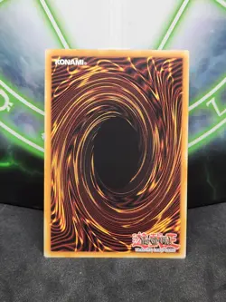 Yugioh Bujin Arasuda LVAL-EN026 Ultra Rare 1st Edition NM - Image 2