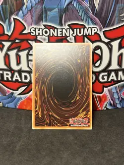 Yugioh Traptrix Nepenthes PGL2-EN038 Gold Ultra Rare 1st Ed NM - Image 2