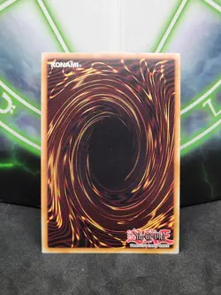 Yugioh Bujin Hirume PRIO-EN024 Ultra Rare 1st Edition NM - Image 2