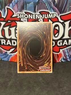 Yugioh Mystical Beast Of Serket PGL2-EN032 Gold Ultra Rare 1st Edition NM - Image 2