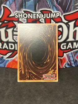 Yugioh Debris Dragon PGL2-EN031 Gold Ultra Rare 1st Edition NM - Image 2