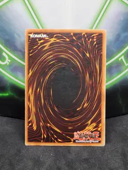 Yugioh Garnecia Elefantis MRD-125 Super Rare MP OG Print - Image 2